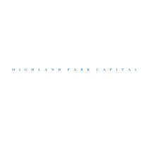 Highland Park Capital LP logo - Similar company to Highpark Capital