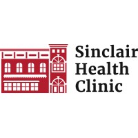The Dr. Terry Sinclair Health Clinic logo - Similar company to Aids Response Effort