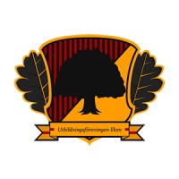 Utbildningsföreningen EKEN logo - Similar company to Sundekon