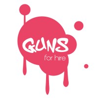 Guns For Hire