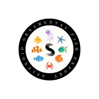 Splendid Ornamental Fish Export logo - Similar company to Fish Gallery