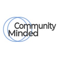 Community Minded LLC logo - Similar company to Iris Advisors