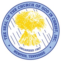 Church Of God In Christ logo - Similar company to Futurumvc