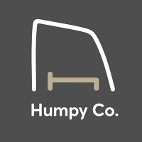 Humpy Co. logo - Similar company to Lowe Design & Build