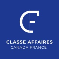 Classe Affaires Canada France logo - Similar company to Adexia Inc.
