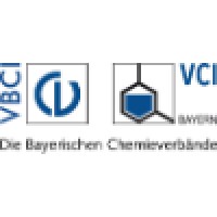 Bayerische Chemieverbände logo - Similar company to Mainsite Group