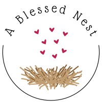 A Blessed Nest logo - Similar company to The Opportunity Tree