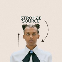 Stromae Source logo - Similar company to French Academy, Dc