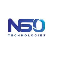 NSO Technologies logo - Similar company to Insotech