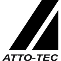 ATTO-TEC GmbH logo - Similar company to Asociación Estudiantil De Neurociencia Y Neurotecnología (Aenn)