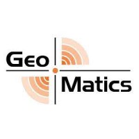 GeoMatics Middle East logo - Similar company to ❤️ Geomatics