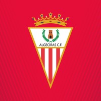 Algeciras Club de Fútbol logo - Similar company to Exitdna
