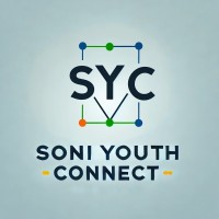 Soni Youth Connect (SYC) logo - Similar company to A