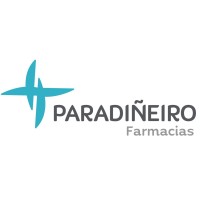 Grupo Paradiñeiro Farmacias & Perfumerías logo - Similar company to Farmacias Selma Oficial
