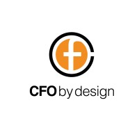CFO by design, Inc. logo - Similar company to Upside Cfo
