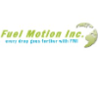 Fuel Motion, Inc. logo - Similar company to Sdf Electronics