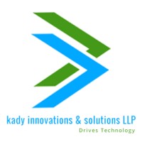 Kdax technologies LLP