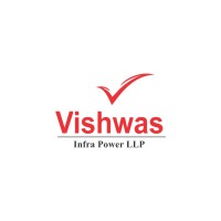 Vishwas Infra Power LLP logo - Similar company to Vishvas Power Engineering Services Pvt Ltd
