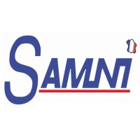 S.A.M.N.I logo - Similar company to Oseteam