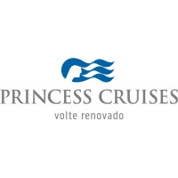 Princess Cruises BR logo - Similar company to Sydney Princess Cruises