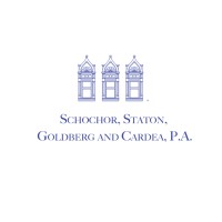 Schochor, Federico And Staton, P.A.