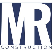 MR Construction logo - Similar company to Mr Construction