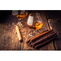 Habanos Lounge logo - Similar company to Project Wine