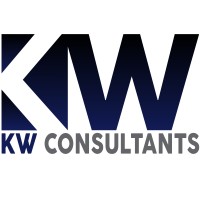 KW CONSULTANTS logo - Similar company to Data Gurus Corp