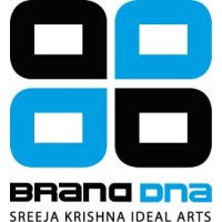 SREEJA KRISHNA BRAND DNA logo - Similar company to Authority Ghostwriting