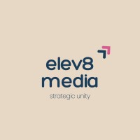 Elev8 Media logo - Similar company to A&L Chances