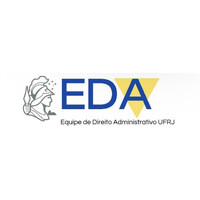 EDA-UFRJ - Equipe de Direito Administrativo da UFRJ logo - Similar company to Lacc | Liga Acadêmica De Ciências Criminais Da Ufrj