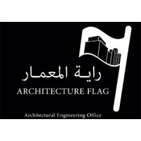 Architecture Flag logo - Similar company to Architecture Passion