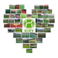 QINGDAO XIHY ARTIFICIAL GRASS CO.,LTD