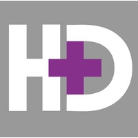 US Health Desk logo - Similar company to Earn Staffing Solutions