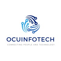 Ocuinfotech logo - Similar company to Ecodev Solutions & Technologies