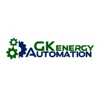 GK ENERGY AUTOMATION PVT. LTD. logo - Similar company to Synergy Automation