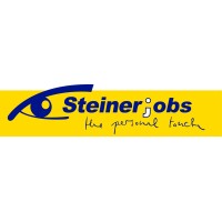 Steinerjobs logo - Similar company to Collardi - Bellini Personal Ag