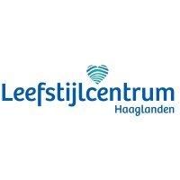 Leefstijlcentrum Haaglanden logo - Similar company to Rav Haaglanden