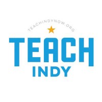Teach Indy logo - Similar company to Better Future Foundation