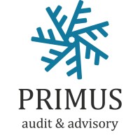 PRIMUS AUDIT&ADVISORY logo - Similar company to Skouras Sports And Language Camp