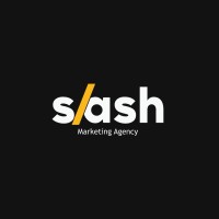 Slash Agency logo - Similar company to Slashagency.Be