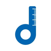decimetr logo - Similar company to Pepe - پپه