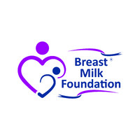Breast Milk Foundation/Amaara logo - Similar company to Hamara Hind