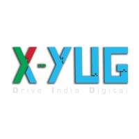 X-YUG Technologies Pvt Ltd logo - Similar company to Informica Solutions
