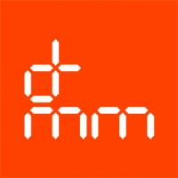dRMM logo - Similar company to Clurb