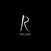 R-METAL COLOR logo - Similar company to Media65 Europe S. À R. L.