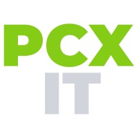 PCX IT logo - Similar company to Betterworld Technologies