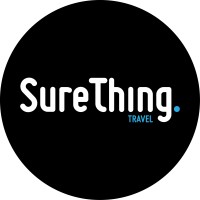 Sure Thing Travel logo - Similar company to Graham Weaver