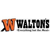 Walton's Inc. logo - Similar company to Jet Stream Systems, Inc.