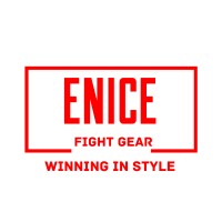 Enice Fight Gear logo - Similar company to Dk Industry